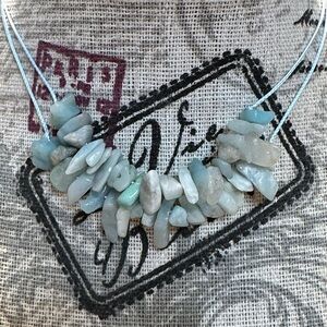 Matching Amazonite adjustable bracelets *NEW*